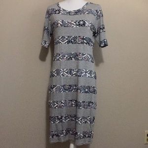 New Lularoe Julia - L